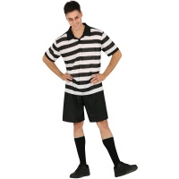 Costume Addams per uomo