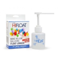 Gel per palloncini in lattice da 150 ml - HiFloat