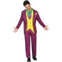 Costume da Joker per giovani