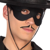 Baffi di El Zorro