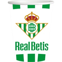 Coppe Real Betis Balompié - 8 unità