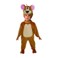 Costume da Jerry dei Looney Tunes per bambini