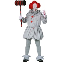 Costume da clown Penny per bambini