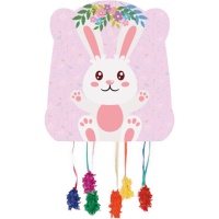 Pignatta Baby Bunny 33 x 28 cm