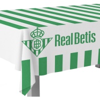 Tovaglia Real Betis Balompié 1,80 x 1,20 m