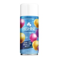 Lucidante per palloncini in lattice spray 341 gr - Hi Shine