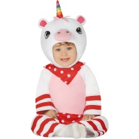 Costume da unicorno per bambini