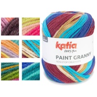 Vernice Granny 150 gr - Katia