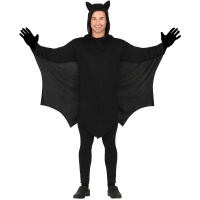 Costume da pipistrello per adulti