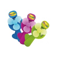 Ventaglio di caramelle Smile fun - 1 pz.