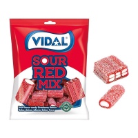 Assortimento di liquirizia pica - Vidal - 90 gr