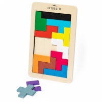 Puzzle di Tetris