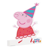 Centrotavola Peppa Pig