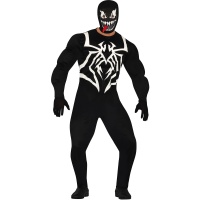 Costume da Venom per uomo