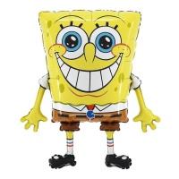 Palloncino SpongeBob Silhouette 44 x 57 cm