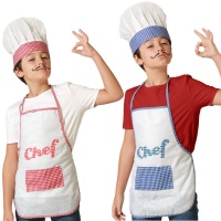 Set da cucina per bambini - 2 pezzi