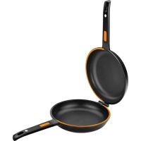 Padella da 24 cm - Padella per tortilla efficiente - Bra