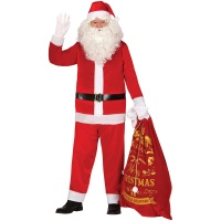 Costumi da Babbo Natale per uomo