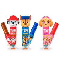 Lecca-lecca Paw Patrol 15 gr - 1 pezzo