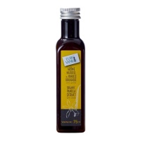 Estratto di vaniglia bourbon biologica con semi di madagascar 75 ml - Eurovanille