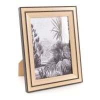 Cornice vintage Tropical per foto 13 x 18 cm - DCasa