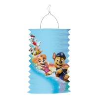 Lanterna a forma di zampa dei Paw Patrol 28 cm - 1 pz.