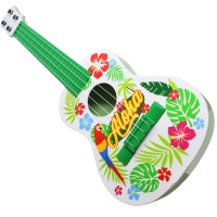 Ukulele hawaiano 52 cm