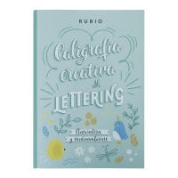 Quaderno di lettere per le stagioni e le festività - Rubio