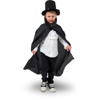 Costume da conte vampiro per bambini