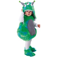 Costumi extraterrestri per bambini e adulti 【Acquista online】