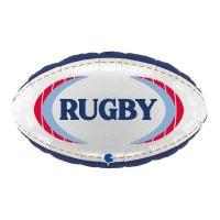 24'' 61cm. Palla da rugby Shape 0,022 m3